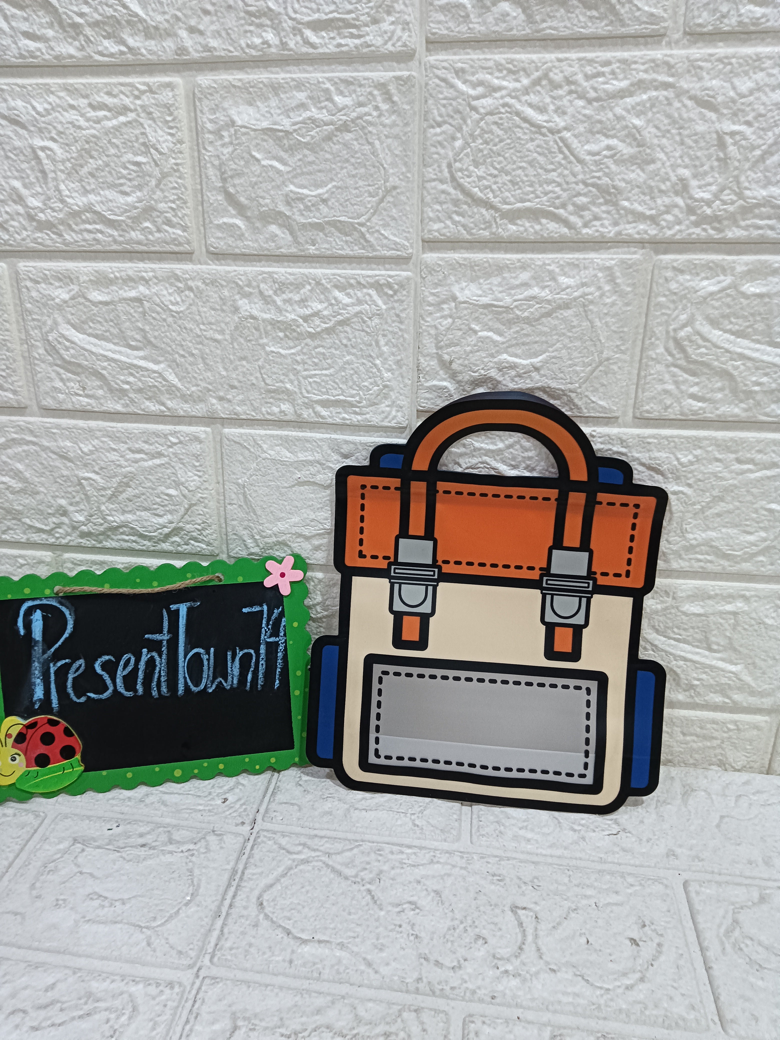 Small Goodie Bag Unique Gift for Kids